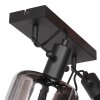 Steinhauer Glaslic applique da parete moderna regolabile a 2 luci per interni