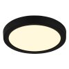 Globo Luno plafoniera LED moderna rotonda per corridoio Ø 29 cm 24W 3000K 2640 lm