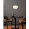 Globo Juana lampada a sospensione decorativa per sala da pranzo e soggiorno