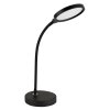 Globo Kalderon lampada da scrivania, lampada da tavolo LED moderna 800 lm 2700-6000 K 8 W