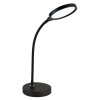 Globo Kalderon lampada da scrivania, lampada da tavolo LED moderna 800 lm 2700-6000 K 8 W
