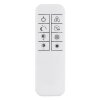Globo Miles LED plafoniera rotonda moderna Ø 40 cm 30W 3990 lm 3000/4000/6000 K