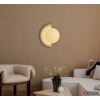 Globo Rojas applique da parete LED rotonda moderna 3000K 1612 lm 14W per soggiorno