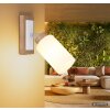Globo Rowena lampada da parete moderna E27 60 Watt, per soggiorno e corridoio