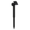 Globo ILIOS LED lampada solare girasole da giardino per esterno 3000 K 6 W
