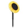 Globo ILIOS LED lampada solare girasole da giardino per esterno 3000 K 6 W