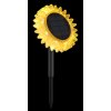 Globo ILIOS LED lampada solare girasole da giardino per esterno 3000 K 6 W