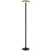 Globo DYNARO lampada solare da esterno LED moderna, piantana solare da giardino