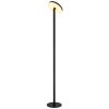 Globo DYNARO lampada solare da esterno LED moderna, piantana solare da giardino