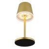 Globo VANNIESO lampada solare da giardino LED, lampada solare da esterno
