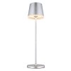 Globo VANNIESO lampada solare da tavolo per esterno moderna LED 3000 K 50 lm 6 W