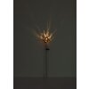 Globo AURALIE LED lampada solare da giardino a sfera, luce da vialetto con picchetto