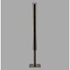 SCHÖNER WOHNEN-Kollektion LENA piantana LED alta 140 cm, 3000 K, 3888 lm, 32 W
