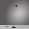 SCHÖNER WOHNEN-Kollektion RIK lampada da terra piantana con spot orientabile 140 cm
