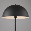 SCHÖNER WOHNEN-Kollektion ALI lampada da terra semicircolare 155 cm E27 25 Watt