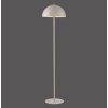 SCHÖNER WOHNEN-Kollektion ALI lampada da terra a semicerchio, E27, stile moderno-basic