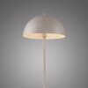 SCHÖNER WOHNEN-Kollektion ALI lampada da terra a semicerchio, E27, stile moderno-basic
