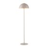 SCHÖNER WOHNEN-Kollektion ALI lampada da terra a semicerchio, E27, stile moderno-basic