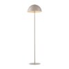 SCHÖNER WOHNEN-Kollektion ALI lampada da terra a semicerchio, E27, stile moderno-basic