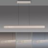 SCHÖNER WOHNEN-Kollektion ADRIANA ROUND LED lampada a sospensione lineare
