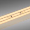 SCHÖNER WOHNEN-Kollektion ADRIANA ROUND LED lampada a sospensione lineare