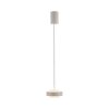SCHÖNER WOHNEN-Kollektion ELMO lampada a sospensione LED cilindrica 3000 Kelvin 2400 Lumen 18 Watt