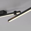 SCHÖNER WOHNEN-Kollektion STRAIGHT plafoniera LED da soffitto 27 Watt 3000 Kelvin 3250 Lumen