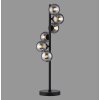 SCHÖNER WOHNEN-Kollektion DUBAI lampada da tavolo a sfere 6 luci moderna