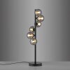 SCHÖNER WOHNEN-Kollektion DUBAI lampada da tavolo a sfere 6 luci moderna