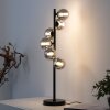 SCHÖNER WOHNEN-Kollektion DUBAI lampada da tavolo a sfere 6 luci moderna