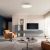 Schöner Wohnen-Kollektion TAVOLI plafoniera LED rotonda Ø 49 cm 4600 lm