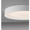 Schöner Wohnen-Kollektion TAVOLI plafoniera LED rotonda Ø 49 cm 4600 lm