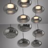 SCHÖNER WOHNEN-Kollektion SIA lampada a sospensione LED 5 luci per tavolo da pranzo