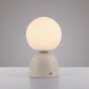 SCHÖNER WOHNEN-Kollektion RUDI lampada da tavolo LED touch 3000-6000 K 140 lm 1,2 W