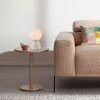 SCHÖNER WOHNEN-Kollektion RUDI lampada da tavolo LED touch 3000-6000 K 140 lm 1,2 W