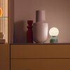 SCHÖNER WOHNEN-Kollektion RUDI lampada da tavolo LED sferica 3000-6000 Kelvin 140 Lumen 1,2 Watt