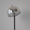 SCHÖNER WOHNEN-Kollektion BELLIS lampada da tavolo LED semicircolare moderna 3000 K 290 lm 2,5 W