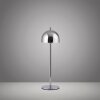 SCHÖNER WOHNEN-Kollektion BELLIS lampada da tavolo LED semicircolare moderna 3000 K 290 lm 2,5 W