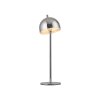 SCHÖNER WOHNEN-Kollektion BELLIS lampada da tavolo LED semicircolare moderna 3000 K 290 lm 2,5 W