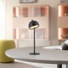 SCHÖNER WOHNEN-Kollektion BELLIS lampada da tavolo LED semicircolare regolabile