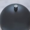 SCHÖNER WOHNEN-Kollektion BELLIS lampada da tavolo LED semicircolare regolabile