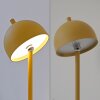 SCHÖNER WOHNEN-Kollektion BELLIS lampada da tavolo LED moderna regolabile