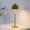 SCHÖNER WOHNEN-Kollektion BELLIS lampada da tavolo LED moderna regolabile