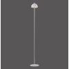 SCHÖNER WOHNEN-Kollektion BELLIS piantana da lettura LED 126 cm 3000 Kelvin 320 Lumen 2,5 Watt