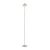 SCHÖNER WOHNEN-Kollektion BELLIS piantana da lettura LED 126 cm 3000 Kelvin 320 Lumen 2,5 Watt