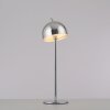 Schöner Wohnen-Kollektion BELLIS piantana da salotto LED con interruttore touch, 126 cm, 3000 K, 320 lm, 2,5 W
