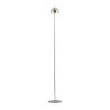 Schöner Wohnen-Kollektion BELLIS piantana da salotto LED con interruttore touch, 126 cm, 3000 K, 320 lm, 2,5 W