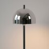 Schöner Wohnen-Kollektion BELLIS piantana da salotto LED con interruttore touch, 126 cm, 3000 K, 320 lm, 2,5 W