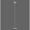 Schöner Wohnen-Kollektion BELLIS lampada da terra LED, altezza regolabile