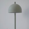Schöner Wohnen-Kollektion BELLIS lampada da terra LED, altezza regolabile